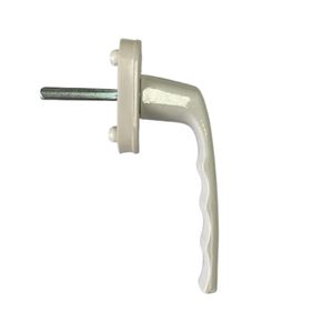 دستگیره پنجره دوجداره مدل winac upvc
